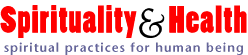 spirituality and health