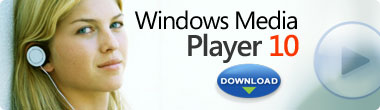windows media player download